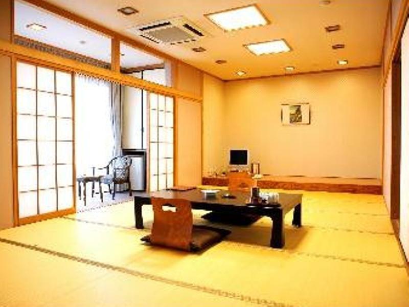 Ebisuya Fujisawa Exterior foto